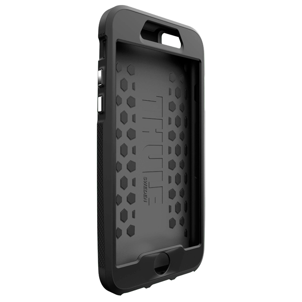 Чехол Thule Atmos X4 Black for 6/6s (TAIE-4124) фото