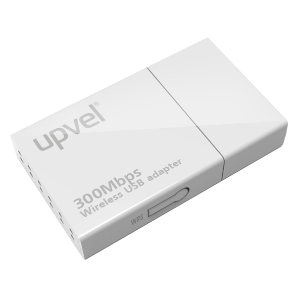 Приемник Wi-Fi UPVEL UA-222NU фото