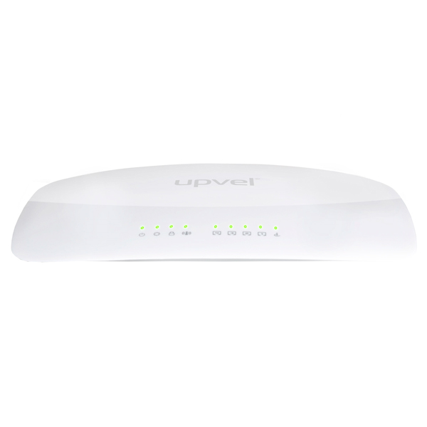 Wi-Fi роутер UPVEL UR-321BN