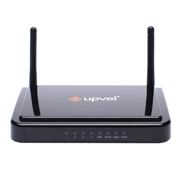 Wi-Fi роутер UPVEL UR-325BN