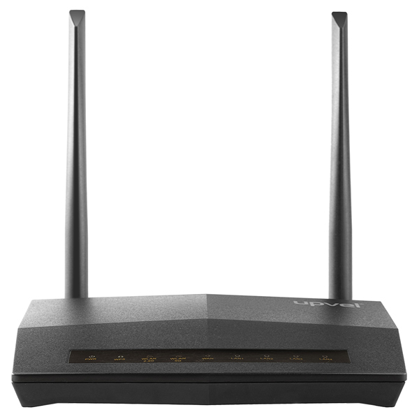 Wi-Fi роутер UPVEL UR-447N4G фото