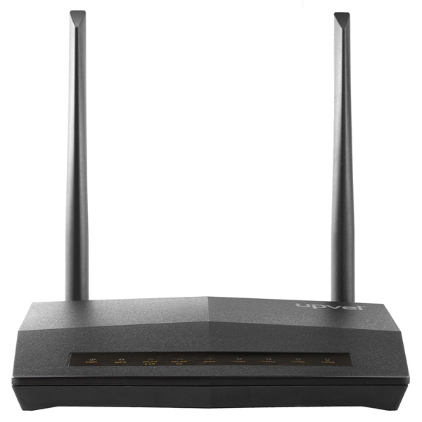 Wi-Fi роутер UPVEL UR-814AC фото