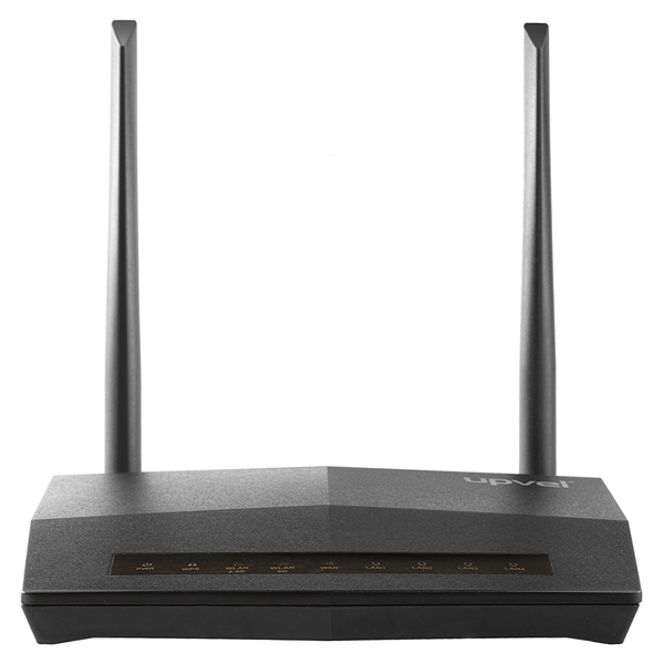 Wi-Fi роутер UPVEL UR-825AC фото