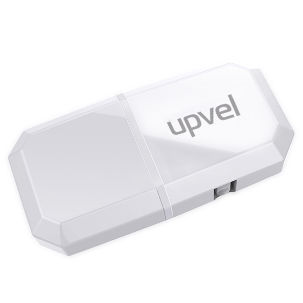 Приемник Wi-Fi UPVEL UA-371AC фото