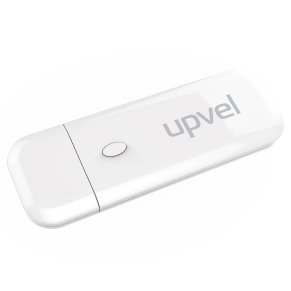 Приемник Wi-Fi UPVEL UA-382AC фото