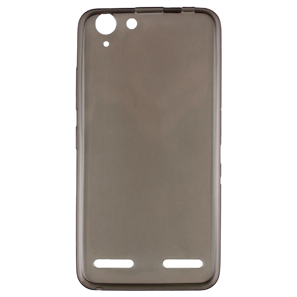 Чехол iBOX Crystal для Lenovo Vibe K5/K5 Plus A6020 серый