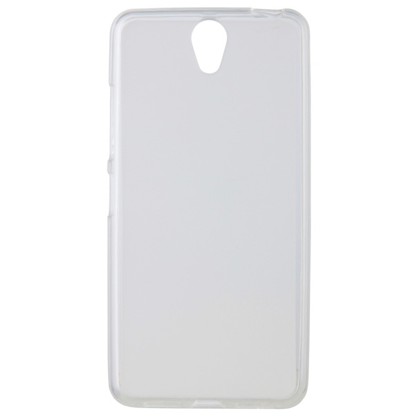 Чехол iBOX Crystal для Lenovo Vibe S1 прозрачный