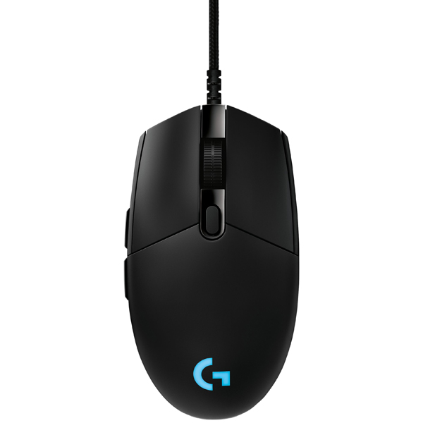 Игровая мышь Logitech G PRO Gaming (910-004856) фото