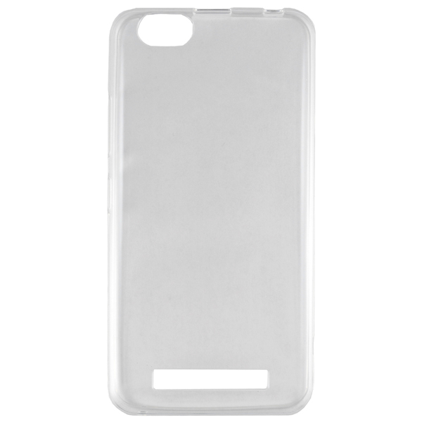 Чехол iBOX Crystal для LenovoVibeС A2020прозрач(МВ000000172)