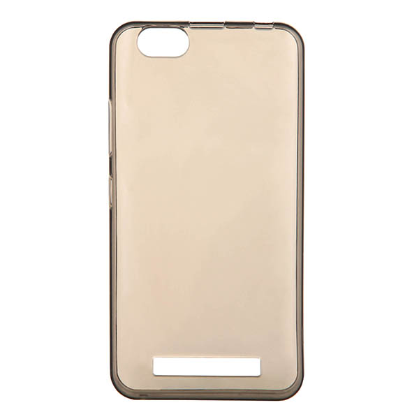 Чехол iBOX Crystal для Lenovo Vibe С A2020 Grey(МВ000000173)