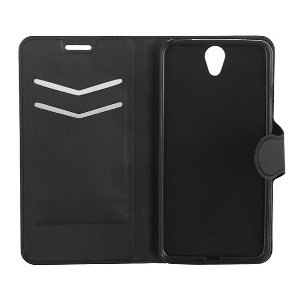 Чехол Red Line для Lenovo Vibe S1 Black (МВ000000183)