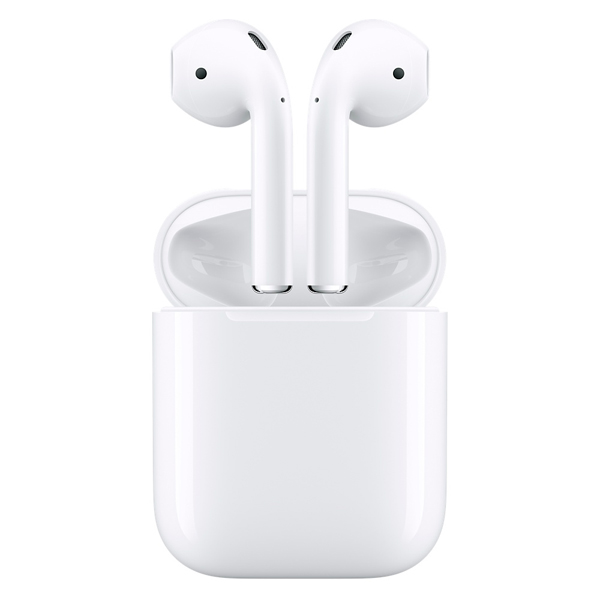 Наушники Apple AirPods (MMEF2ZE/A)