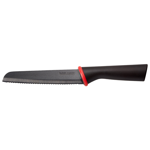 Нож керамический Tefal Ingenio K1520114 фото