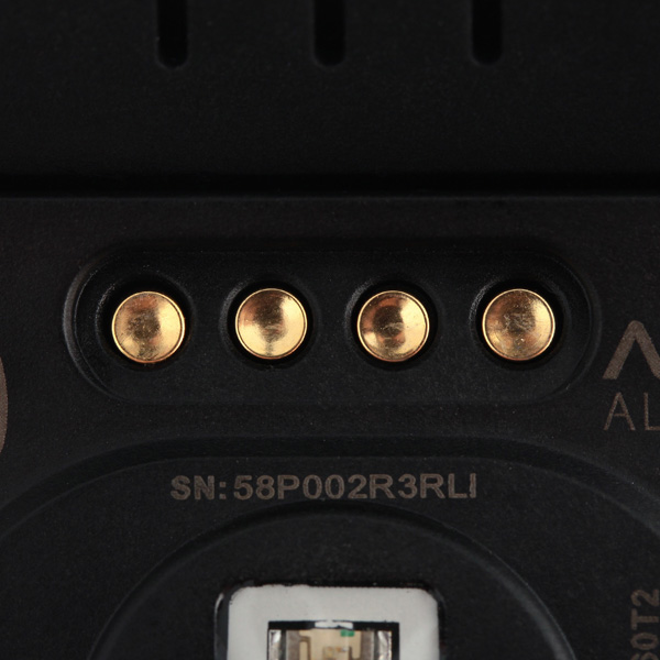 Спортивные часы Mio ALPHA 2 Pink Small-Medium (58P-PNK)