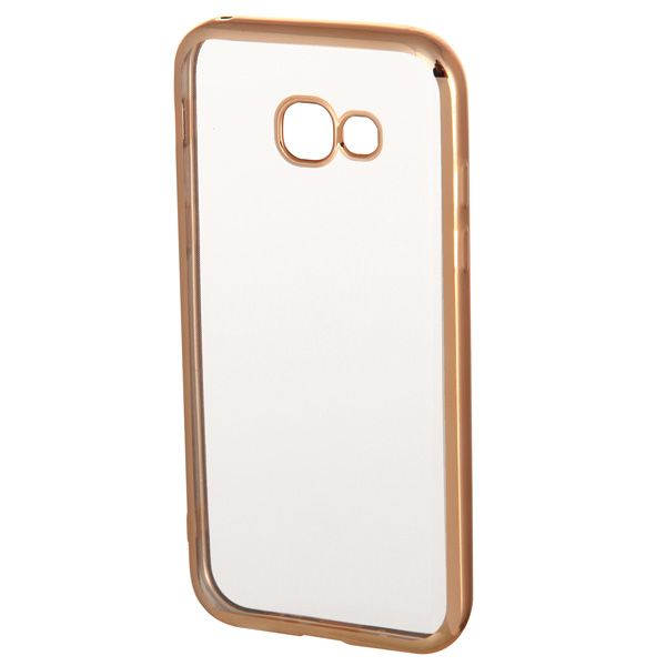 Чехол Takeit для Samsung Galaxy J5 Prime, Metal Slim золотой