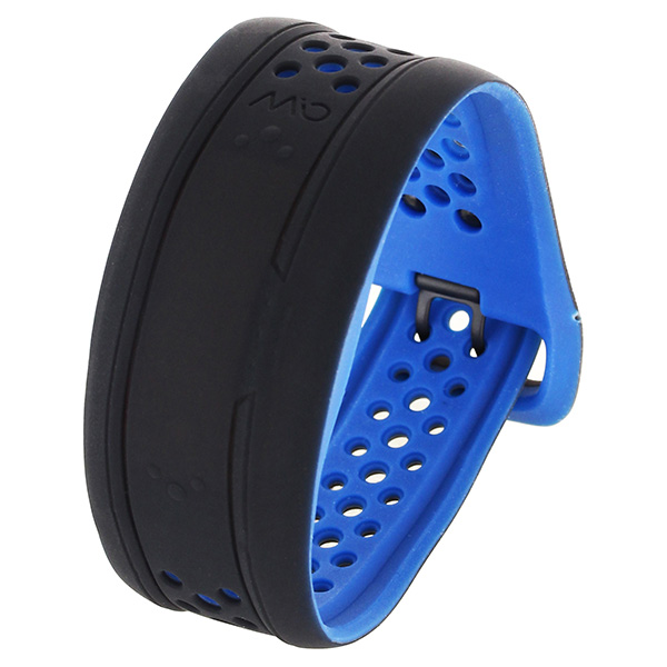 Фитнес-браслет Mio FUSE Cobalt Large (59P-LRG-BLU)