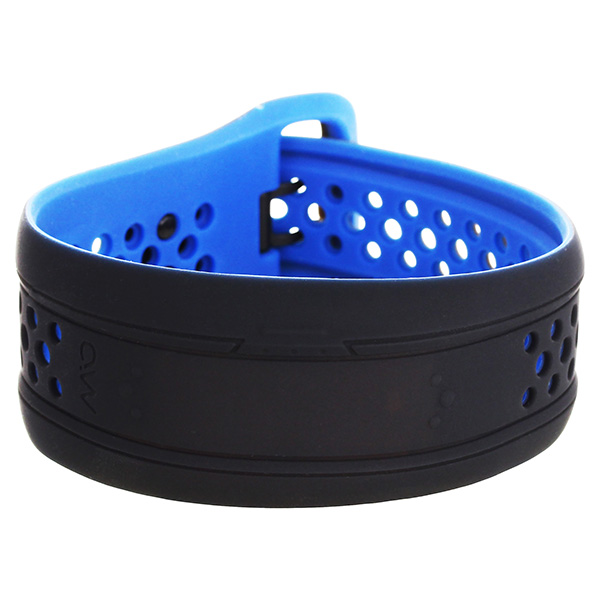 Фитнес-браслет Mio FUSE Cobalt Large (59P-LRG-BLU)