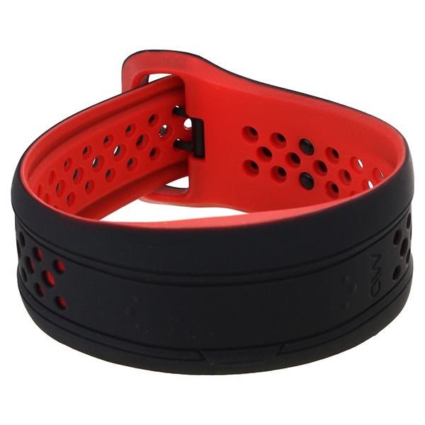 Фитнес-браслет Mio FUSE Crimson Large (59P-LRG-INT)