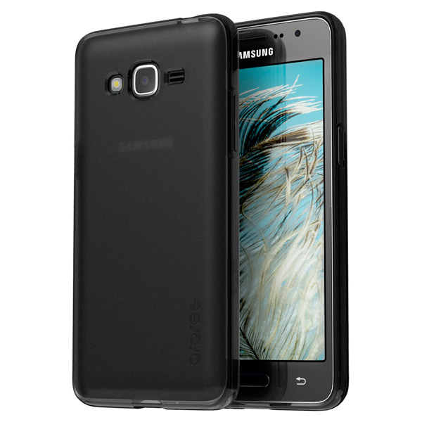 Чехол Araree для J2 prime Black (AR20-00203B) фото