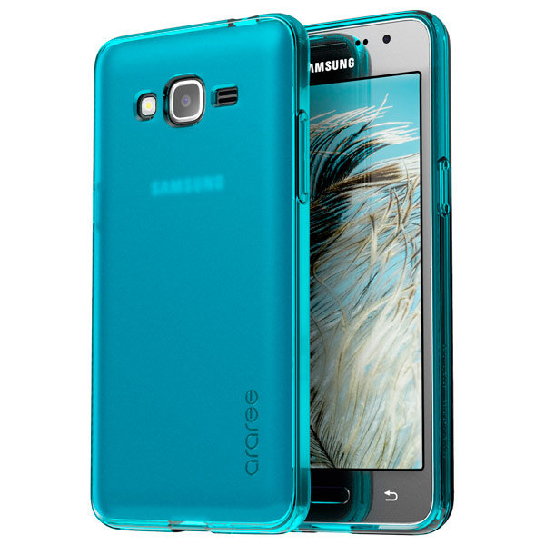 Чехол Araree для J2 prime бирюзовый (AR20-00203C) фото