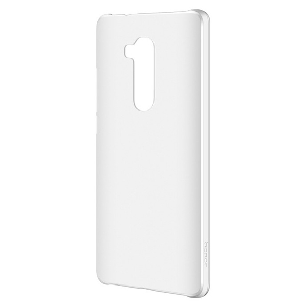 Чехол HONOR 5X Case прозрачный фото