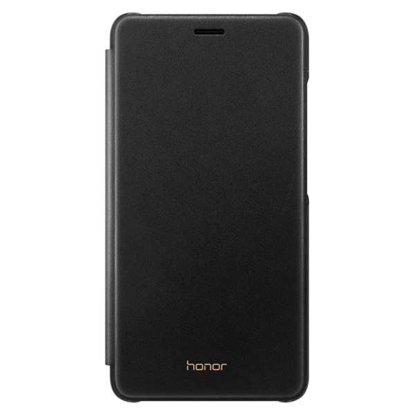 Чехол HONOR 5C Сase Сover черный фото