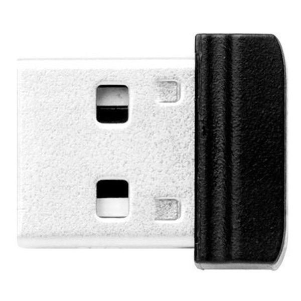 Флеш-диск Verbatim Store 'n' Stay Nano 8GB (97463)
