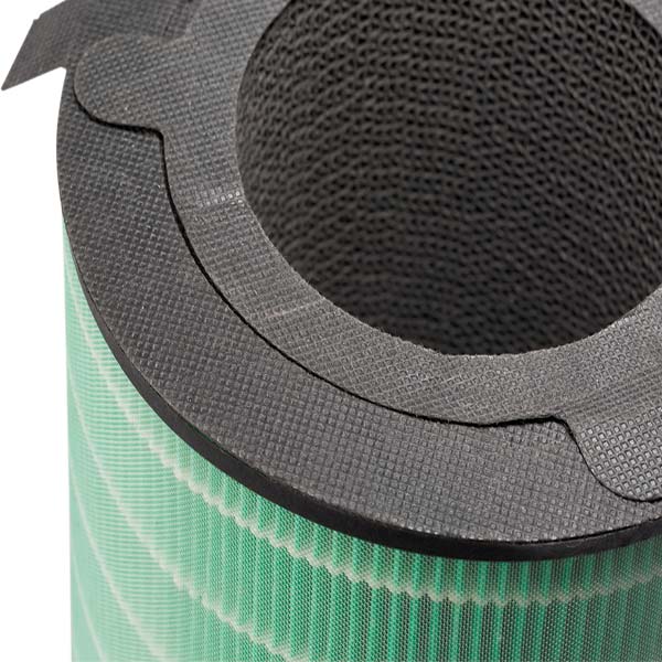 Фильтр для воздухоочистителя BORK A8F2