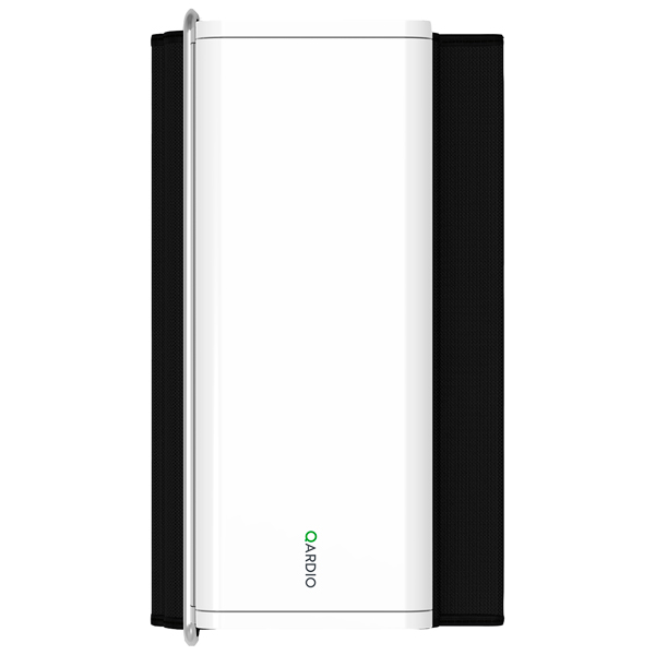 Тонометр Qardio QardioArm Arctic White (A100) фото
