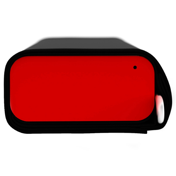 Тонометр Qardio QardioArm Lightning Red (A100-ILR)