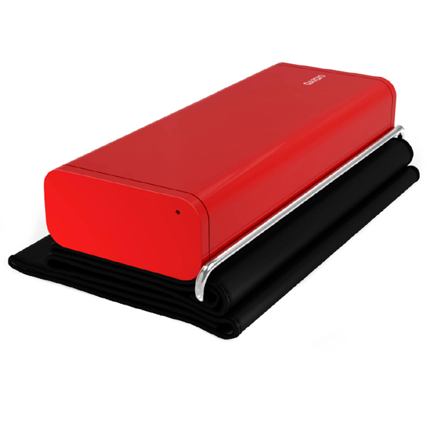Тонометр Qardio QardioArm Lightning Red (A100-ILR)
