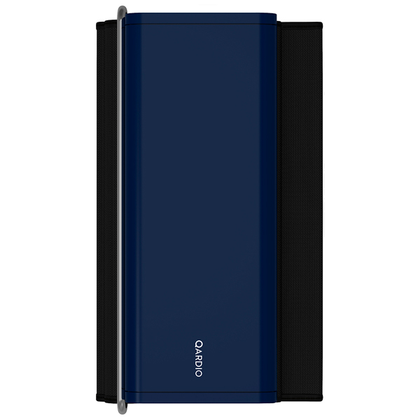 Тонометр Qardio QardioArm Midnight Blue (A100-IMB) фото