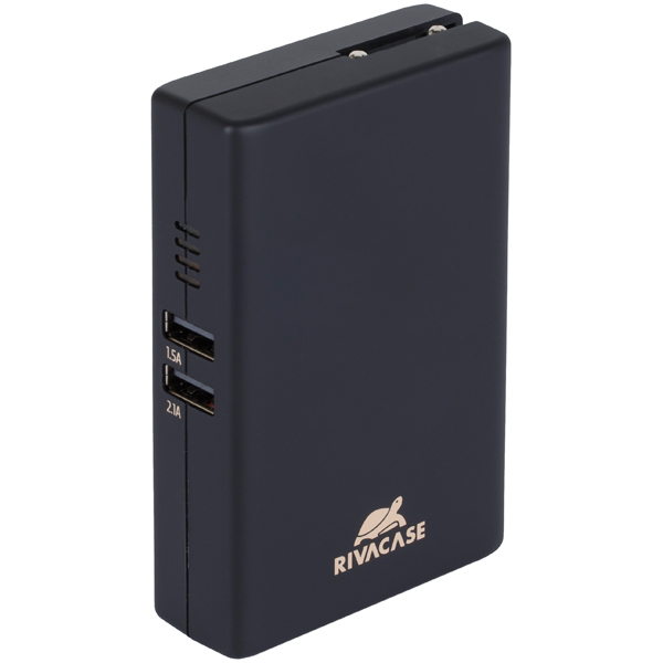 Внешний аккумулятор RIVACASE RIVAPOWER VA 4736 5000 mAh фото
