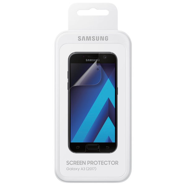 Пленка для смартфона Samsung A3 2017 Screen Protector