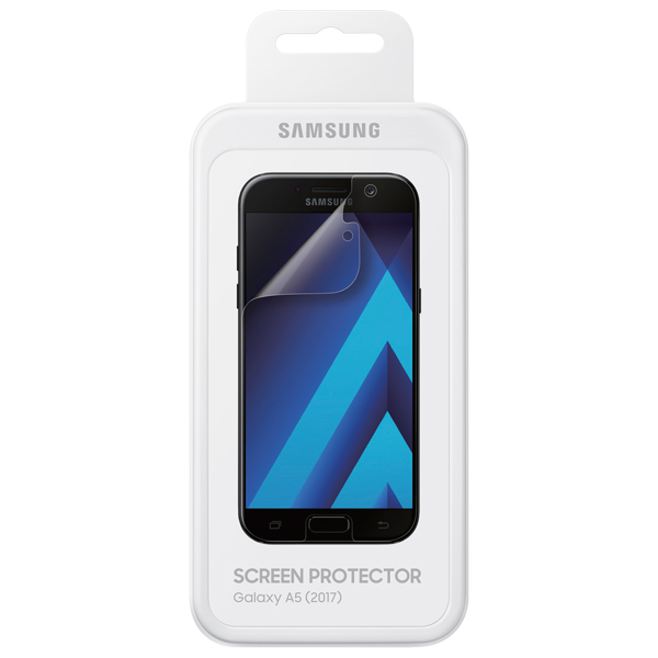 Пленка для смартфона Samsung A5 2017 Screen Protector фото