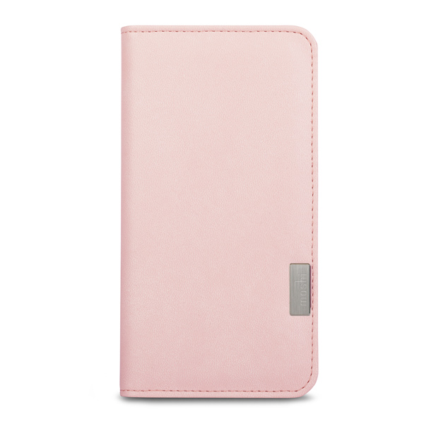 Чехол Moshi для iPhone 7 Overture Daisy Pink (99MO091301) фото