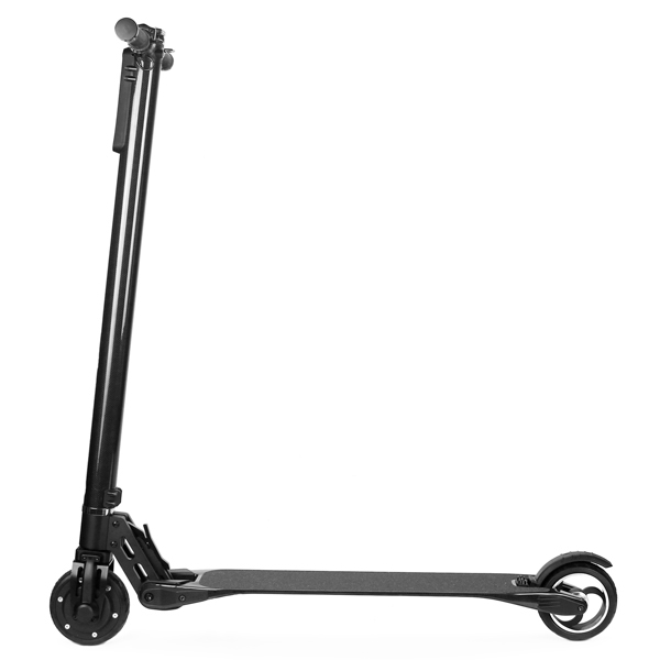 Электрический самокат iconBIT Smart CARBON Scooter (SD-0016) фото