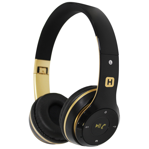 Наушники Bluetooth с MP3 Harper HB-213 фото