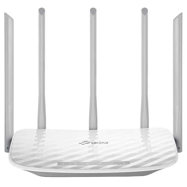Wi-Fi роутер TP-Link Archer C60 фото