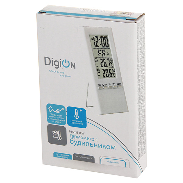 Метеостанция Digion PTS3331CW