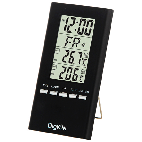 Метеостанция Digion PTS3331CB фото