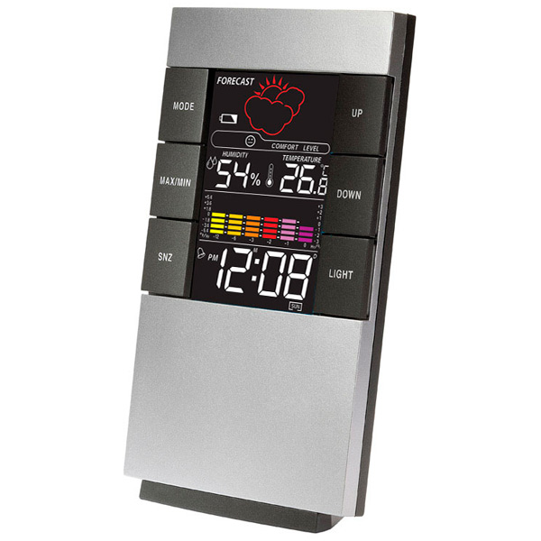 Метеостанция Digion PTS3326CS