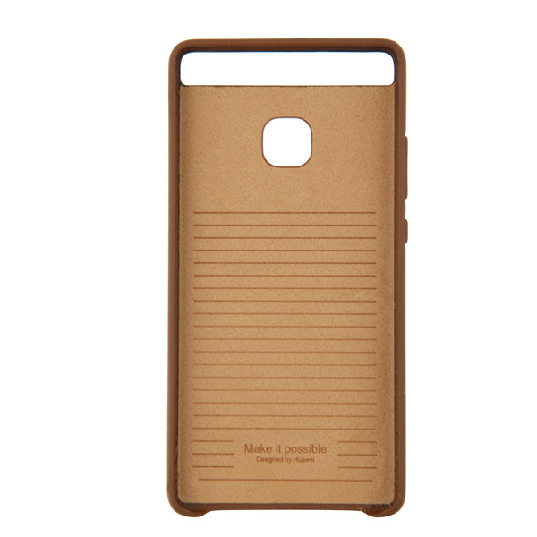 Чехол HUAWEI Р9 Cover Leather Brown (51991471)