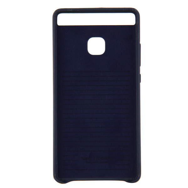 Чехол HUAWEI Р9 Cover Leather Blue (51991470)