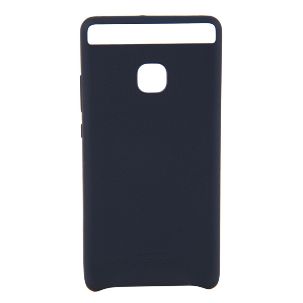 Чехол HUAWEI Р9 Cover Leather Blue (51991470)