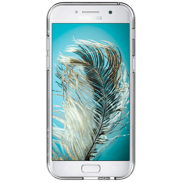 Чехол Araree для Samsung A3 (2017) Clear (AR20-00204E)