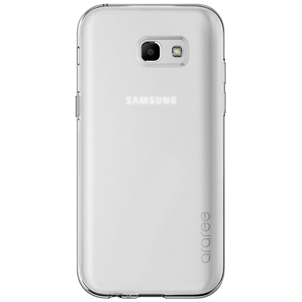 Чехол Araree для Samsung A3 (2017) Clear (AR20-00204E)
