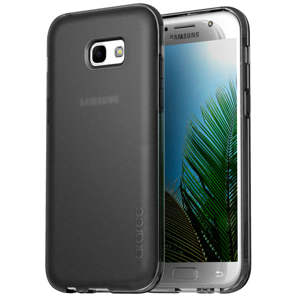 Чехол Araree для Samsung A5 (2017) Black (AR20-00205A) фото