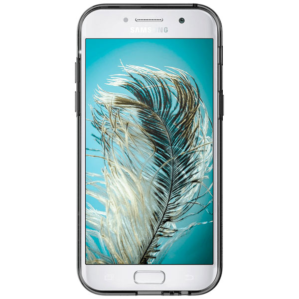 Чехол Araree для Samsung A5 (2017) Black (AR20-00205A)