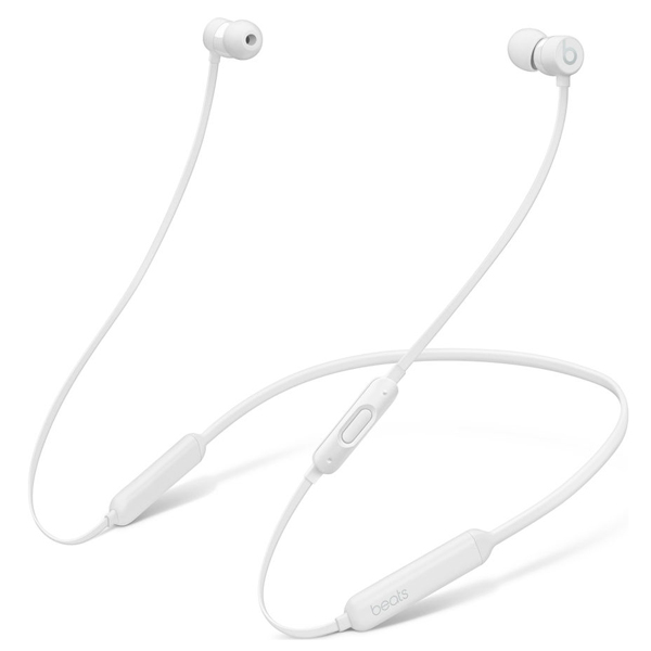 Наушники Bluetooth Beats BeatsX White (MLYF2ZE/A) фото